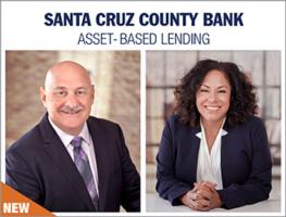 Image: Asset-Based Lending, New, Lee Shodiss and Shelly Medina